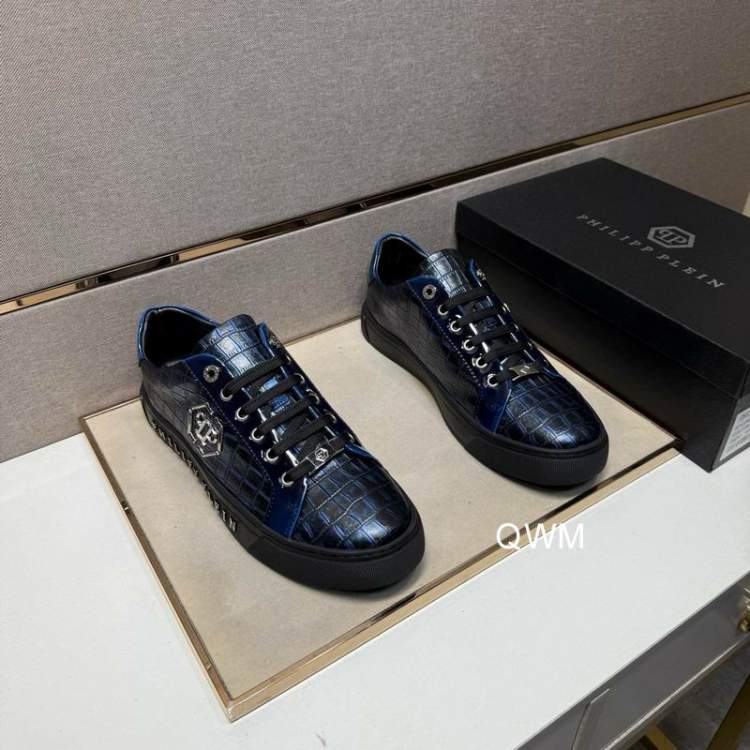 Picture of Philipp Plein Shoes _SKUPPsz38-45WM070518596